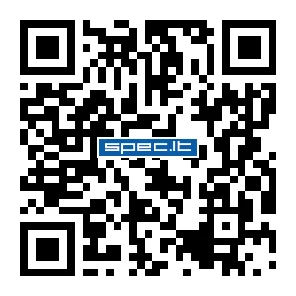 QR kodas | Nemuno viešbutis, UAB | spec.lt