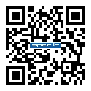 QR kodas | Deimtransa, UAB | spec.lt