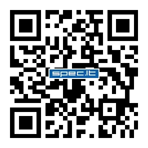 QR kodas | Deimus, UAB | spec.lt