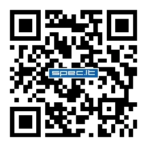 QR kodas | Deimusta, UAB | spec.lt