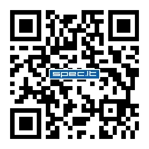 QR kodas | Deimutė, UAB | spec.lt