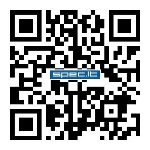 QR kodas | DEINAVA, UAB | spec.lt