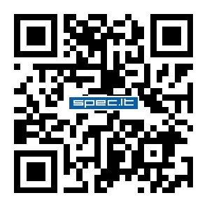 QR kodas | Deinceps, UAB | spec.lt