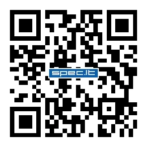 QR kodas | Deinesa, UAB | spec.lt