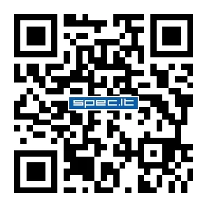 QR kodas | Deinesta, MB | spec.lt