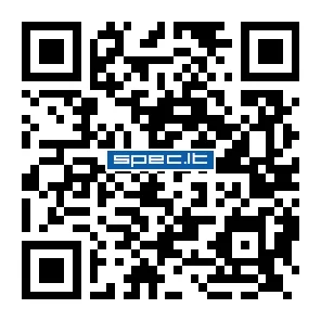 QR kodas | Deinestos kebabai, UAB | spec.lt