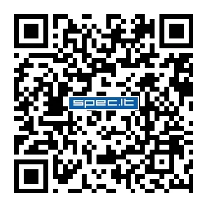 QR kodas | DEINETA, jaunimo savanoriškos veiklos centras | spec.lt