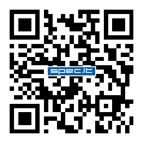 QR kodas | Deinista, MB | spec.lt