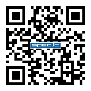QR kodas | DEIPAKA, UAB | spec.lt