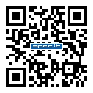 QR kodas | Deirada, UAB | spec.lt
