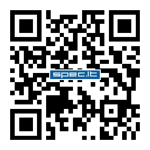 QR kodas | Deirama, UAB | spec.lt