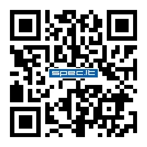 QR kodas | Deirana, UAB | spec.lt