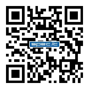QR kodas | Deiranta, MB | spec.lt