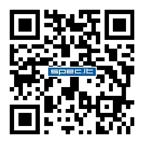 QR kodas | DEIREDIA, UAB | spec.lt