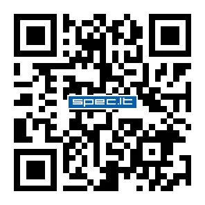 QR kodas | Deirema, UAB | spec.lt