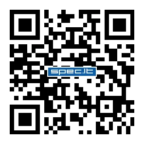 QR kodas | Deiremas, UAB | spec.lt