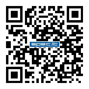 QR kodas | DEIREMSA, R. Ragausko firma | spec.lt