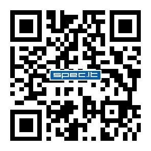 QR kodas | Deiridė, UAB | spec.lt
