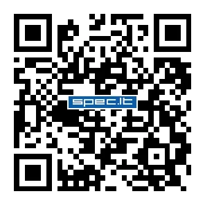 QR kodas | Deiritos mediena, MB | spec.lt