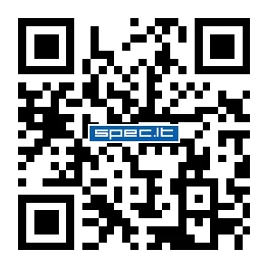 QR kodas | Deirma, MB | spec.lt