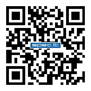 QR kodas | Deirmanta, MB | spec.lt
