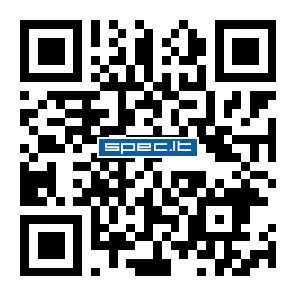QR kodas | DEIS MOTORS, MB