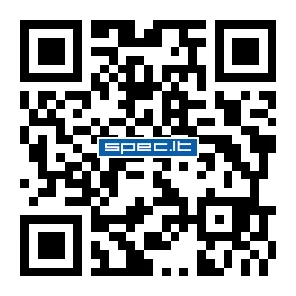 QR kodas | DEISA, UAB | spec.lt