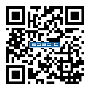 QR kodas | Deisadora, UAB | spec.lt