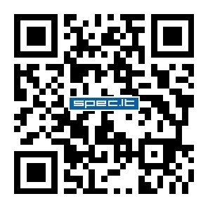 QR kodas | Deisila, MB | spec.lt