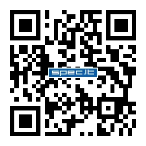 QR kodas | Deisima, UAB | spec.lt