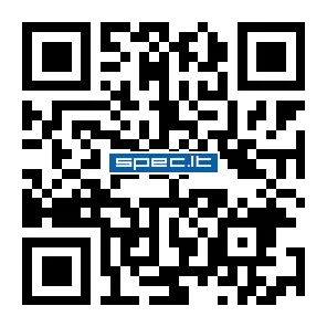 QR kodas | DEISITA, UAB | spec.lt