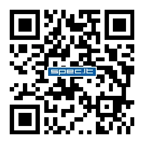 QR kodas | DEISLADA, UAB