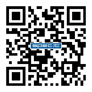 QR kodas | Deistana, UAB