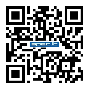 QR kodas | Deiste, IĮ | spec.lt