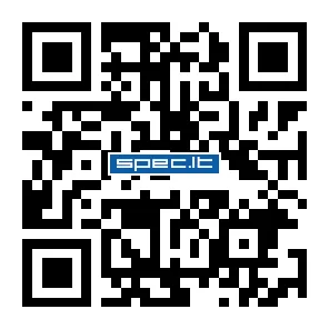 QR kodas | Deistela, MB