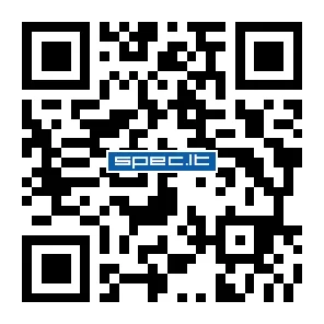 QR kodas | Deistra, MB