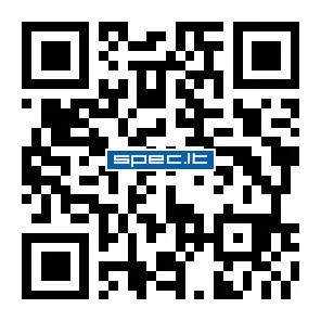 QR kodas | Deitana, UAB | spec.lt