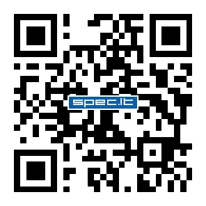 QR kodas | Deitė, MB | spec.lt