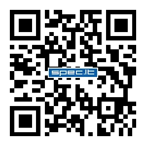 QR kodas | DEITEKA, UAB | spec.lt