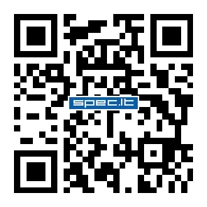 QR kodas | Deiterma, MB