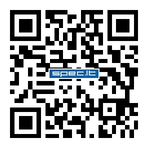 QR kodas | Deitesa, UAB | spec.lt