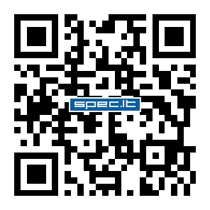 QR kodas | Deiton, IĮ | spec.lt