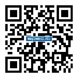 QR kodas | Deitra, UAB | spec.lt