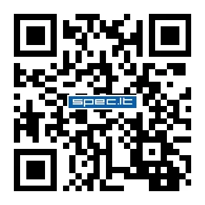 QR kodas | Deitransa, UAB | spec.lt