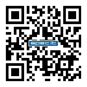 QR kodas | Deitransus, UAB | spec.lt
