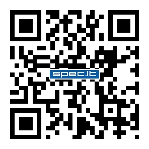 QR kodas | DEIVA, UAB | spec.lt