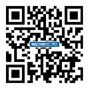 QR kodas | DEIVANA, UAB | spec.lt