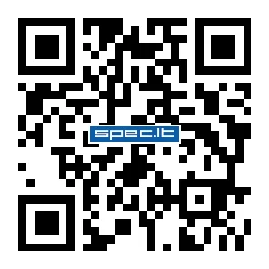 QR kodas | Deivasta, UAB | spec.lt