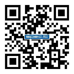 QR kodas | Deivė Izidė, UAB | spec.lt