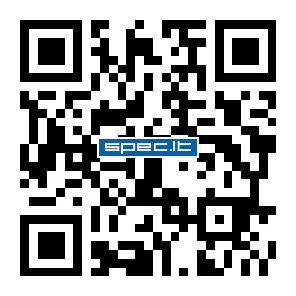 QR kodas | Deivelina, MB | spec.lt